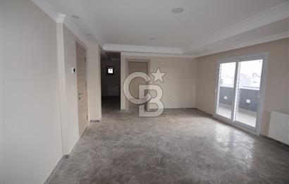 Çiğli de Satılık Geniş 3+1 dubleks daire