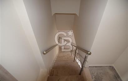 Çiğli de Satılık Geniş 3+1 dubleks daire