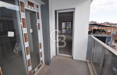 Çiğli de Satılık Geniş 3+1 dubleks daire
