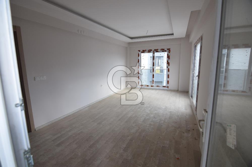 Çiğli de Satılık Geniş 3+1 dubleks daire