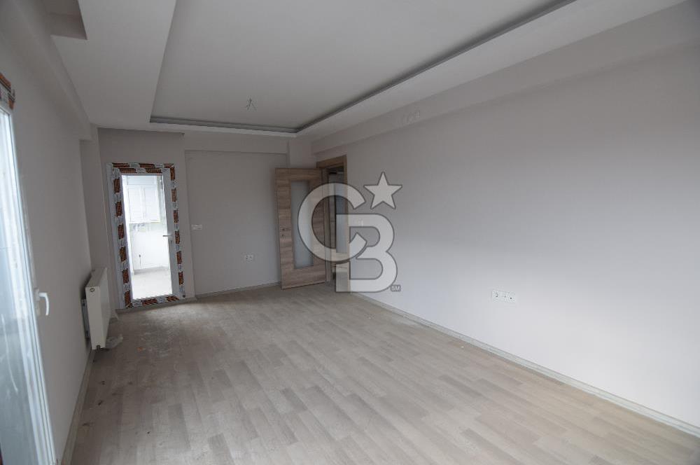 Çiğli de Satılık Geniş 3+1 dubleks daire
