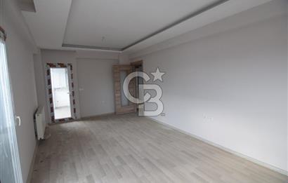 Çiğli de Satılık Geniş 3+1 dubleks daire