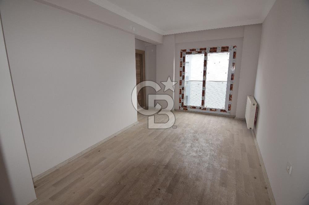 Çiğli de Satılık Geniş 3+1 dubleks daire