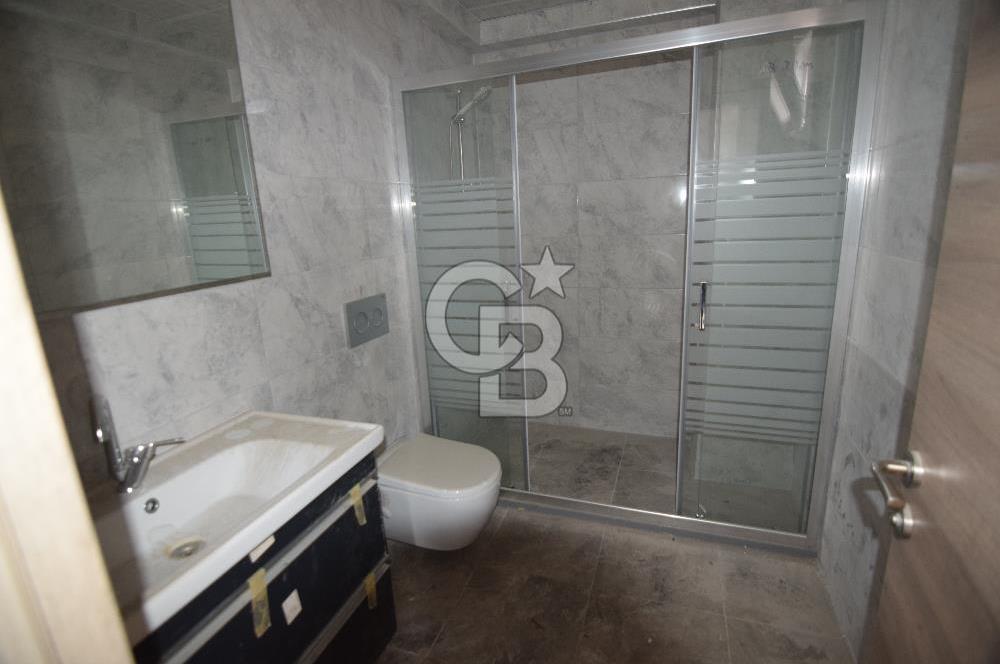 Çiğli de Satılık Geniş 3+1 dubleks daire