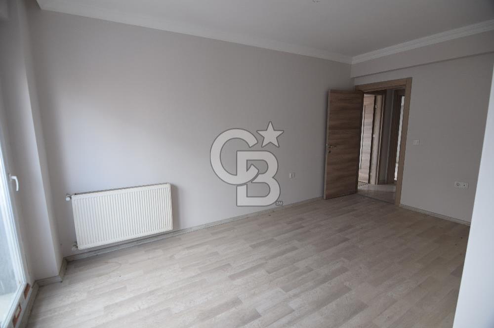 Çiğli de Satılık Geniş 3+1 dubleks daire