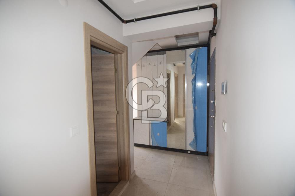 Çiğli de Satılık Geniş 3+1 dubleks daire