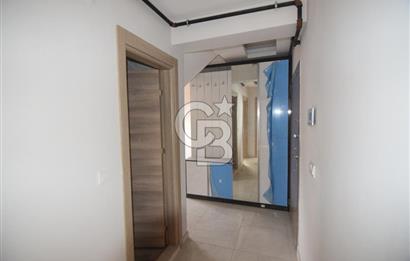 Çiğli de Satılık Geniş 3+1 dubleks daire