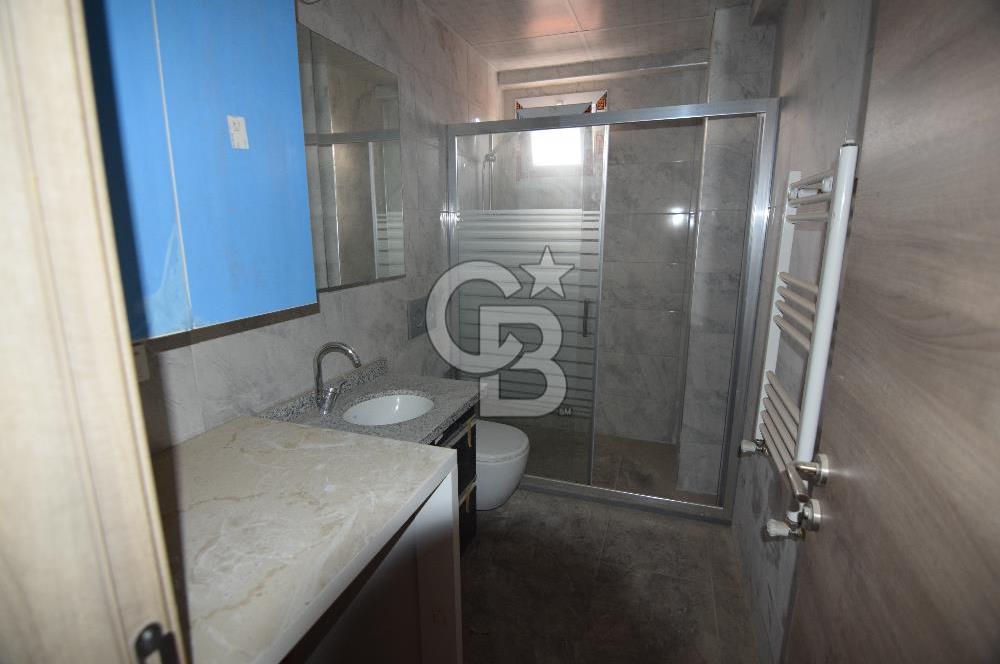 Çiğli de Satılık Geniş 3+1 dubleks daire