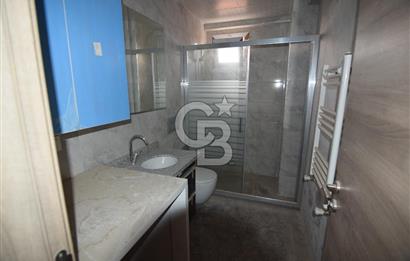 Çiğli de Satılık Geniş 3+1 dubleks daire