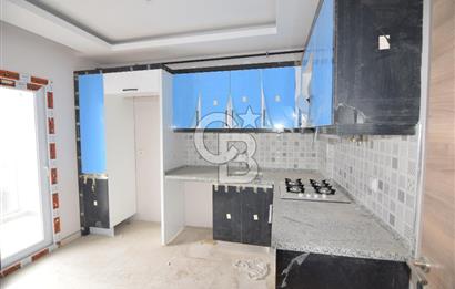 Çiğli de Satılık Geniş 3+1 dubleks daire