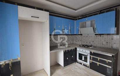 Çiğli de Satılık Geniş 3+1 dubleks daire