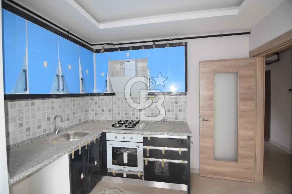 Çiğli de Satılık Geniş 3+1 dubleks daire