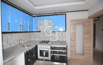 Çiğli de Satılık Geniş 3+1 dubleks daire