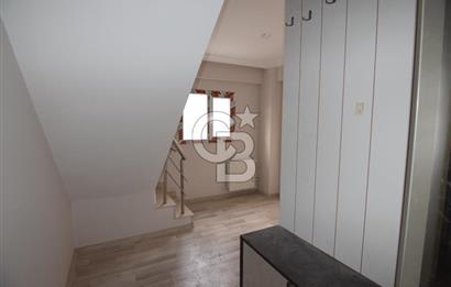 Çiğli de Satılık Geniş 3+1 dubleks daire