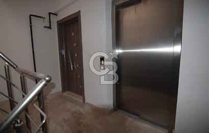 Çiğli de Satılık Geniş 3+1 dubleks daire