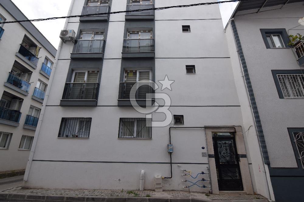 Çiğli de Satılık Geniş 3+1 dubleks daire