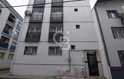 Çiğli de Satılık Geniş 3+1 dubleks daire