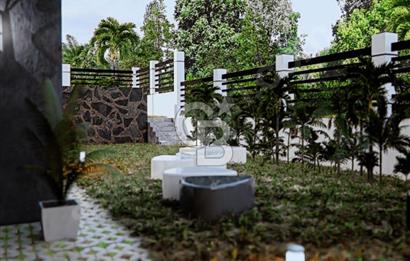 COLDWELL BANKER ODAK'TAN HAVUZLU SİTEDE PROJEDEN SATILIK 3+1