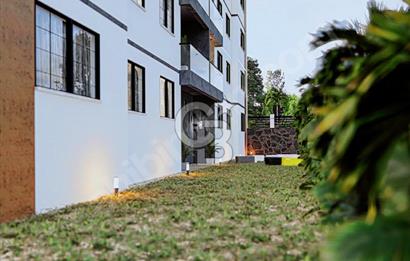 COLDWELL BANKER ODAK'TAN HAVUZLU SİTEDE PROJEDEN SATILIK 3+1