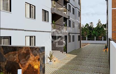 COLDWELL BANKER ODAK'TAN HAVUZLU SİTEDE PROJEDEN SATILIK 3+1