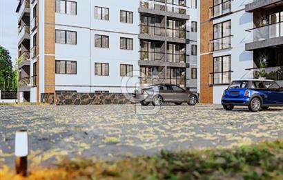 COLDWELL BANKER ODAK'TAN HAVUZLU SİTEDE PROJEDEN SATILIK 3+1