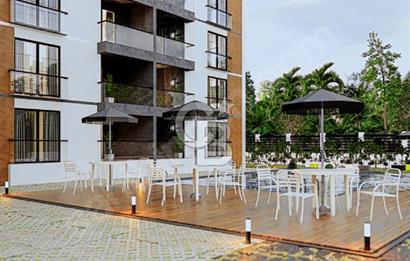 COLDWELL BANKER ODAK'TAN HAVUZLU SİTEDE PROJEDEN SATILIK 3+1