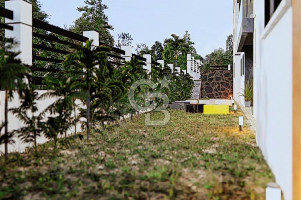 COLDWELL BANKER ODAK'TAN HAVUZLU SİTEDE PROJEDEN SATILIK 3+1