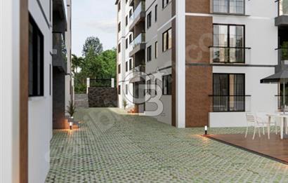COLDWELL BANKER ODAK'TAN HAVUZLU SİTEDE PROJEDEN SATILIK 3+1