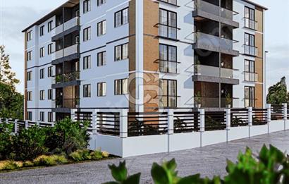 COLDWELL BANKER ODAK'TAN HAVUZLU SİTEDE PROJEDEN SATILIK 3+1