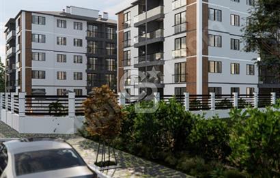 COLDWELL BANKER ODAK'TAN HAVUZLU SİTEDE PROJEDEN SATILIK 3+1