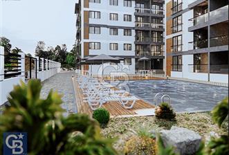 COLDWELL BANKER ODAK'TAN HAVUZLU SİTEDE PROJEDEN SATILIK 3+1
