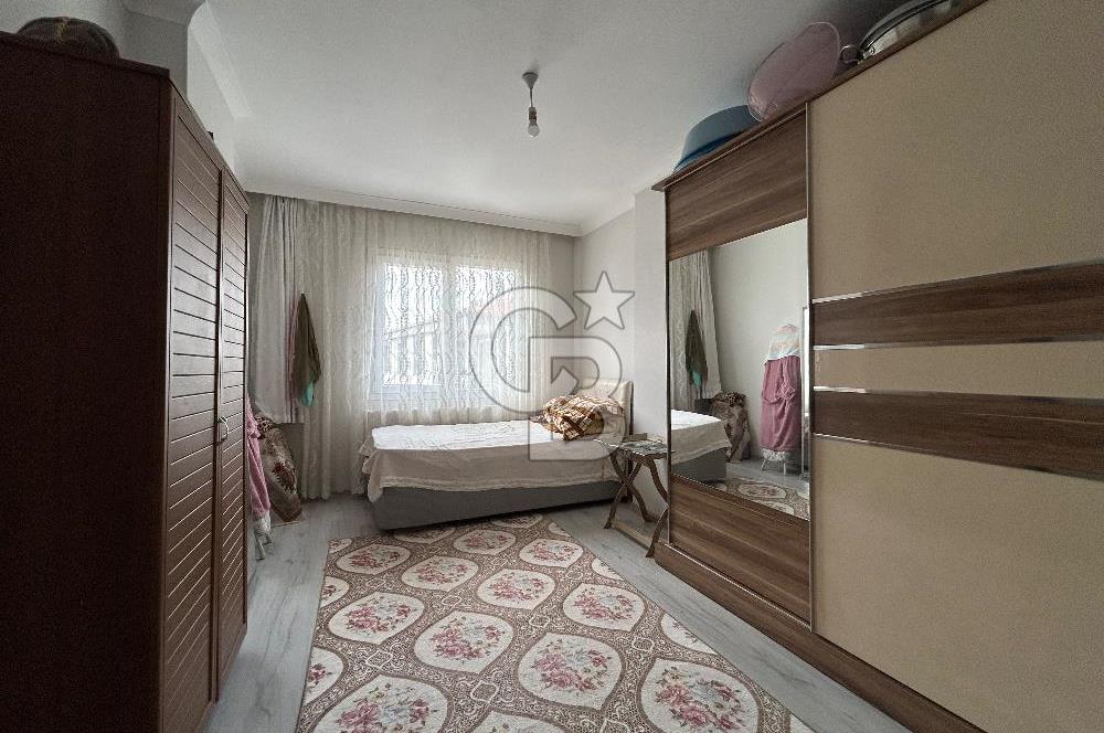 Altınova’da Merkezi Konum’da 3+1 Satılık Daire 