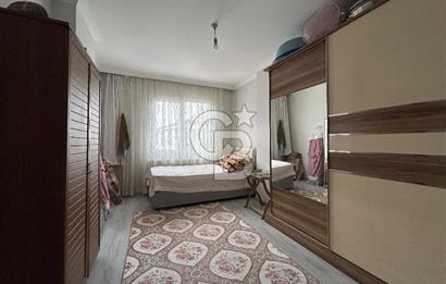 Altınova’da Merkezi Konum’da 3+1 Satılık Daire 