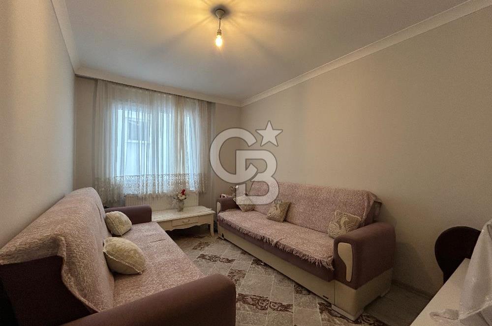 Altınova’da Merkezi Konum’da 3+1 Satılık Daire 