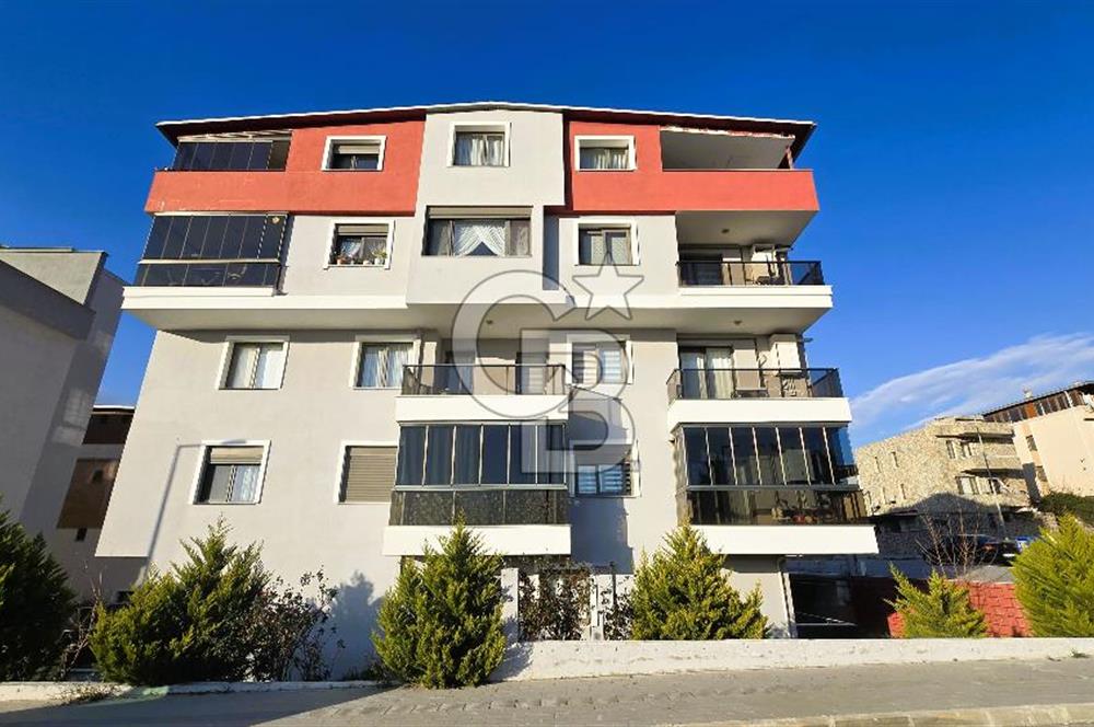 COLDWELL BANKER'DAN YENİ MAHALLEDE SATILIK 3+1 DUBLEKS DAİRE