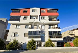 COLDWELL BANKER'DAN YENİ MAHALLEDE SATILIK 3+1 DUBLEKS DAİRE