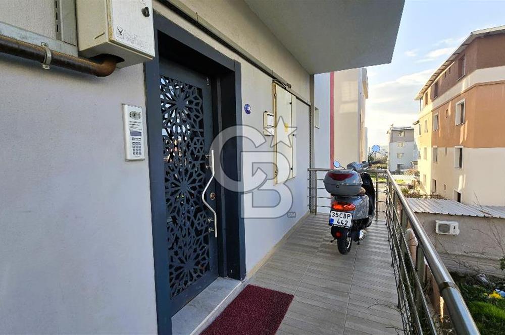 COLDWELL BANKER'DAN YENİ MAHALLEDE SATILIK 3+1 DUBLEKS DAİRE