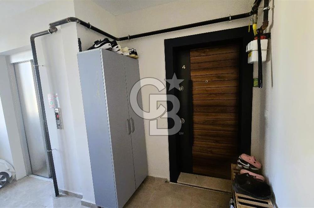 COLDWELL BANKER'DAN YENİ MAHALLEDE SATILIK 3+1 DUBLEKS DAİRE