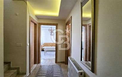 COLDWELL BANKER'DAN YENİ MAHALLEDE SATILIK 3+1 DUBLEKS DAİRE