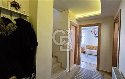 COLDWELL BANKER'DAN YENİ MAHALLEDE SATILIK 3+1 DUBLEKS DAİRE