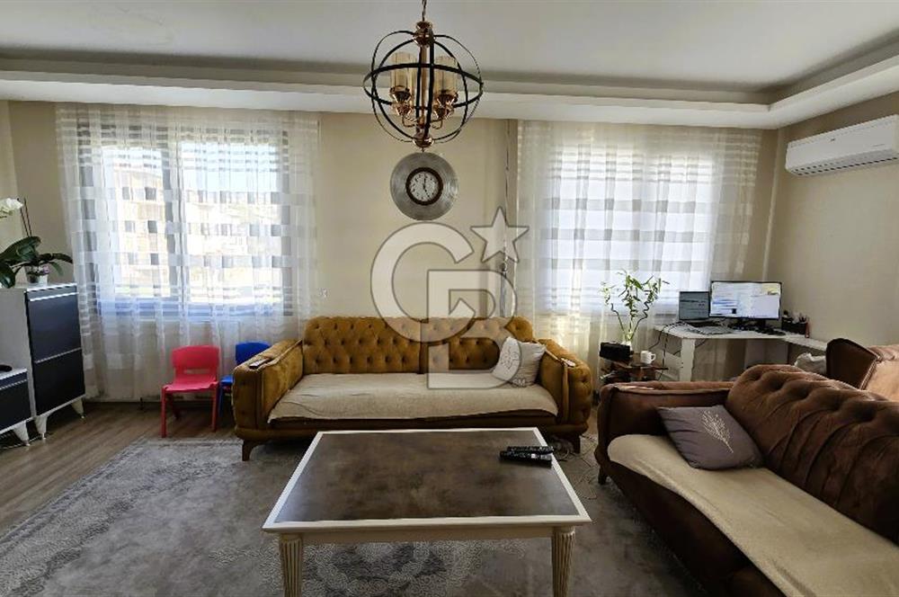 COLDWELL BANKER'DAN YENİ MAHALLEDE SATILIK 3+1 DUBLEKS DAİRE