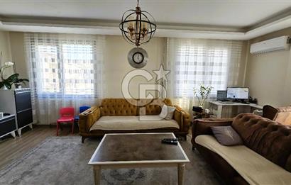 COLDWELL BANKER'DAN YENİ MAHALLEDE SATILIK 3+1 DUBLEKS DAİRE