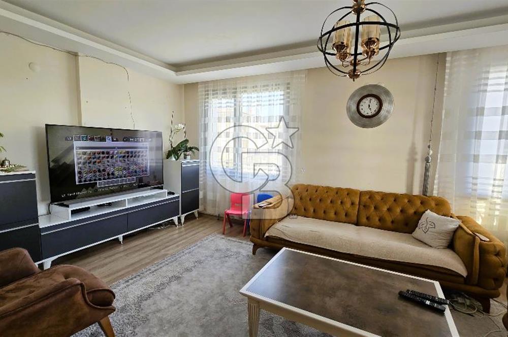 COLDWELL BANKER'DAN YENİ MAHALLEDE SATILIK 3+1 DUBLEKS DAİRE