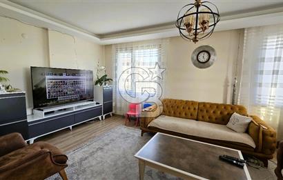 COLDWELL BANKER'DAN YENİ MAHALLEDE SATILIK 3+1 DUBLEKS DAİRE