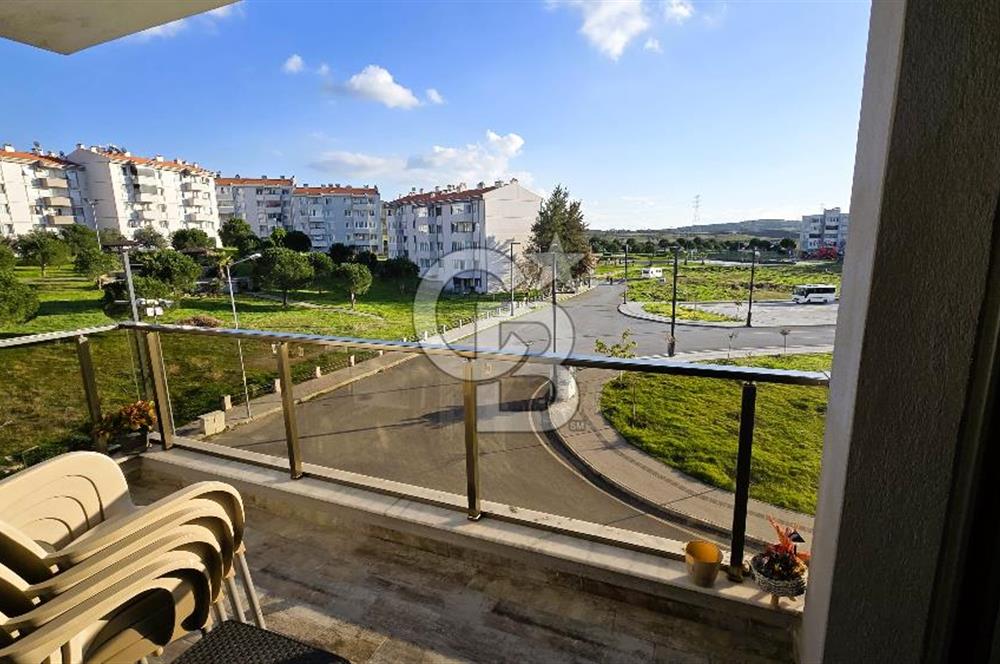 COLDWELL BANKER'DAN YENİ MAHALLEDE SATILIK 3+1 DUBLEKS DAİRE