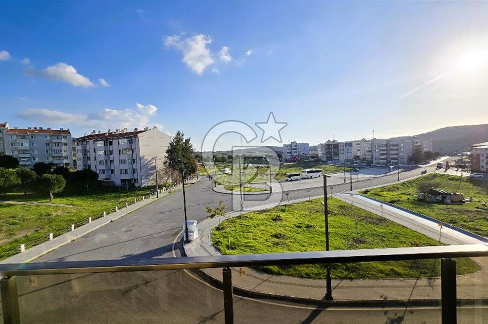 COLDWELL BANKER'DAN YENİ MAHALLEDE SATILIK 3+1 DUBLEKS DAİRE