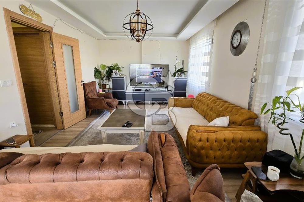 COLDWELL BANKER'DAN YENİ MAHALLEDE SATILIK 3+1 DUBLEKS DAİRE