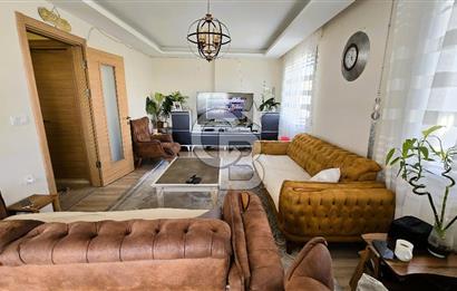 COLDWELL BANKER'DAN YENİ MAHALLEDE SATILIK 3+1 DUBLEKS DAİRE