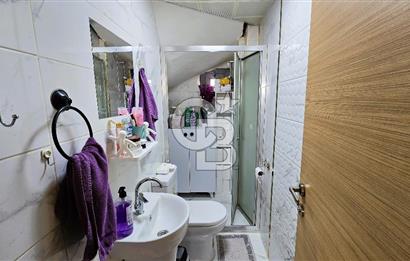 COLDWELL BANKER'DAN YENİ MAHALLEDE SATILIK 3+1 DUBLEKS DAİRE