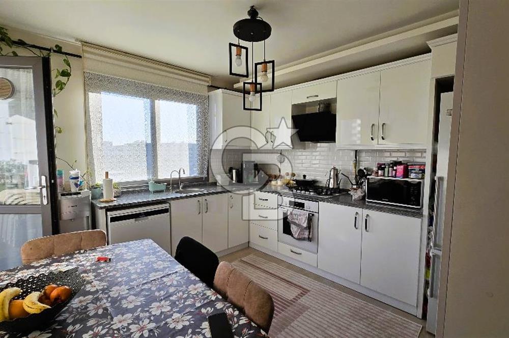 COLDWELL BANKER'DAN YENİ MAHALLEDE SATILIK 3+1 DUBLEKS DAİRE